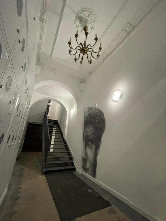 Kamienica Centrum Apartament Nr 11 Stettino Esterno foto